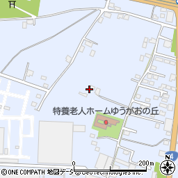 栃木県下野市下石橋503周辺の地図