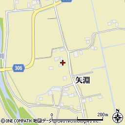 長野県北安曇郡松川村1029周辺の地図