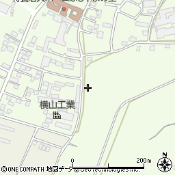 栃木県河内郡上三川町上三川3805周辺の地図