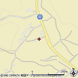 茨城県水戸市木葉下町797周辺の地図
