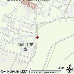 栃木県河内郡上三川町上三川3804周辺の地図