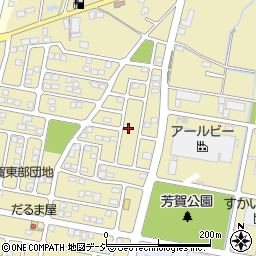 群馬県前橋市鳥取町766-28周辺の地図