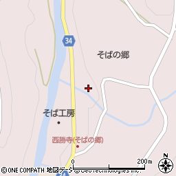 富山県南砺市利賀村坂上1127周辺の地図