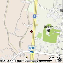 栃木県下都賀郡壬生町壬生乙1654周辺の地図