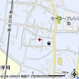 松村純行政書士周辺の地図