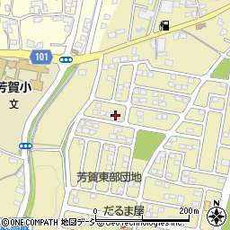 群馬県前橋市鳥取町861-8周辺の地図