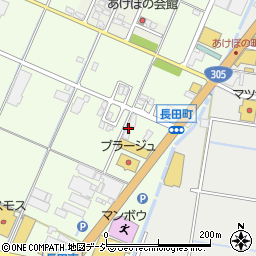 株式会社関戸隆祥商店周辺の地図