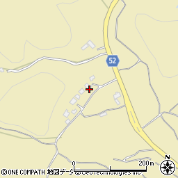 茨城県水戸市木葉下町814周辺の地図