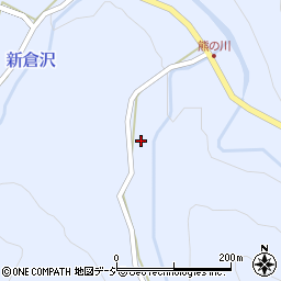 長野県東筑摩郡筑北村坂井熊野川8048周辺の地図