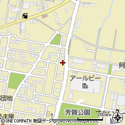 群馬県前橋市鳥取町766-35周辺の地図