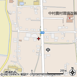 株式会社小幡建設周辺の地図