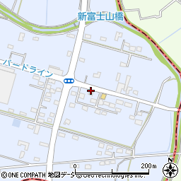 石川電設周辺の地図