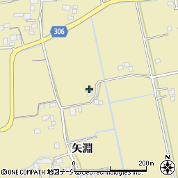 長野県北安曇郡松川村1063周辺の地図