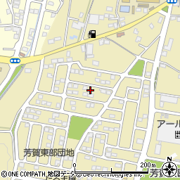 群馬県前橋市鳥取町864-5周辺の地図