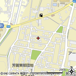 群馬県前橋市鳥取町864-4周辺の地図