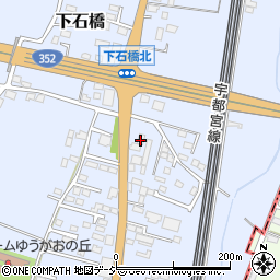 関東アルミセンター株式会社周辺の地図