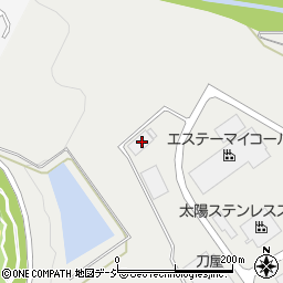 日本けん引輸送株式会社周辺の地図