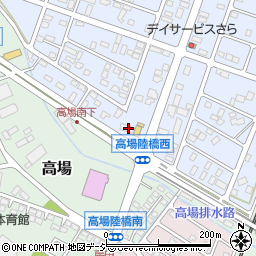 株式会社松栄設計周辺の地図