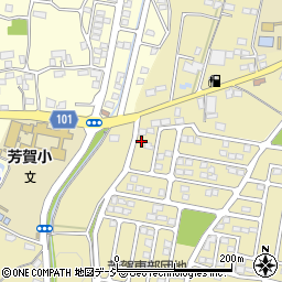 群馬県前橋市鳥取町862-13周辺の地図