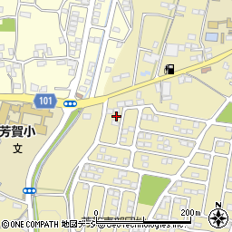 群馬県前橋市鳥取町862周辺の地図