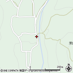 長野県上田市住吉1603-1周辺の地図