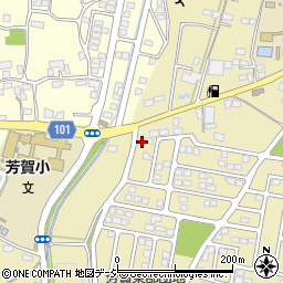 群馬県前橋市鳥取町862-14周辺の地図