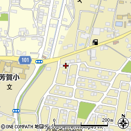 群馬県前橋市鳥取町862-4周辺の地図