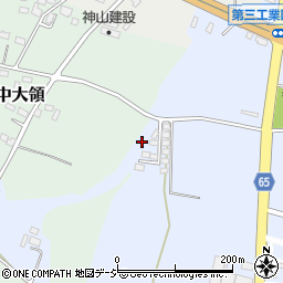 栃木県下野市下石橋639周辺の地図