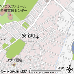 太田建築周辺の地図