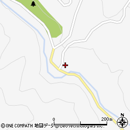 栃木県足利市松田町2644-1周辺の地図
