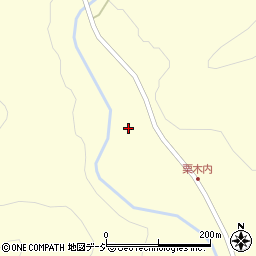 栃木県佐野市閑馬町1259周辺の地図