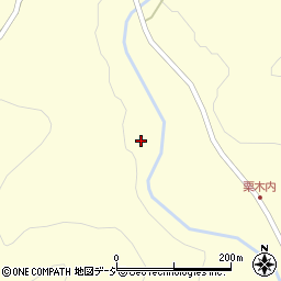 栃木県佐野市閑馬町1262周辺の地図