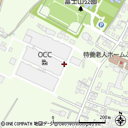株式会社ＯＣＣ　上三川事業所品質保証部周辺の地図