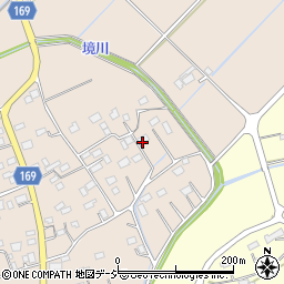茨城県水戸市田谷町70周辺の地図