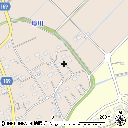 茨城県水戸市田谷町240周辺の地図