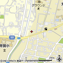 群馬県前橋市鳥取町830周辺の地図