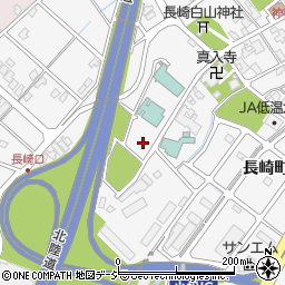 ハイウェイ・リバーメンテナンス株式会社小松営業所周辺の地図