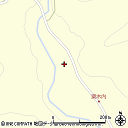 栃木県佐野市閑馬町1261周辺の地図