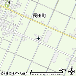 小松コンテック周辺の地図