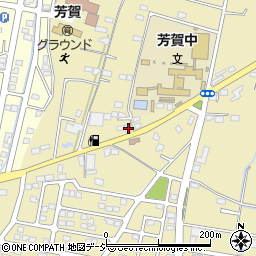 群馬県前橋市鳥取町790周辺の地図