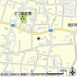 有限会社斉田商事周辺の地図