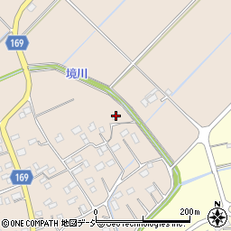 茨城県水戸市田谷町237周辺の地図