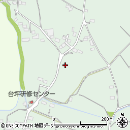 栃木県下都賀郡壬生町藤井1926-3周辺の地図