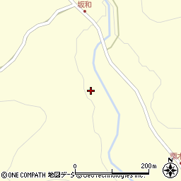 栃木県佐野市閑馬町1266周辺の地図