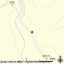 栃木県佐野市閑馬町1872-1周辺の地図