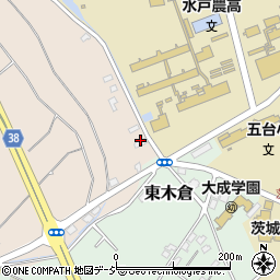 有限会社山田設備周辺の地図