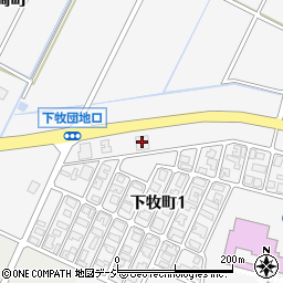 株式会社吉光組　イノス事業部周辺の地図