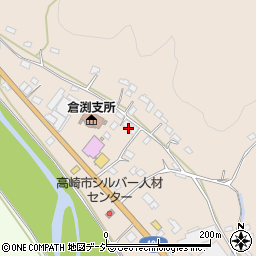 田村建築設計事務所周辺の地図