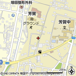群馬県前橋市鳥取町827周辺の地図