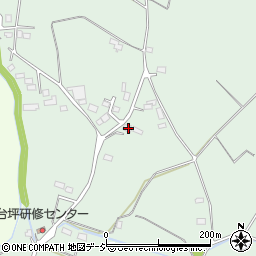 栃木県下都賀郡壬生町藤井1924-3周辺の地図